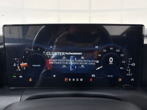 New 2026 Ford Mustang GT image 21