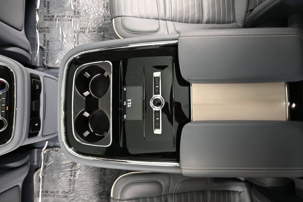 Used 2019 Lincoln Navigator Black Label AWD/4WD image 35