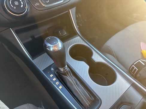 Used 2016 Chevrolet Impala LS image 14