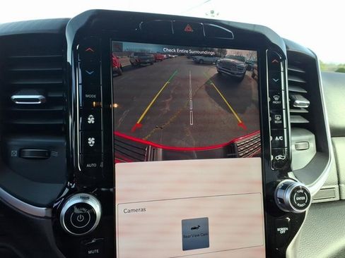 New 2026 RAM 2500 Big Horn image 17