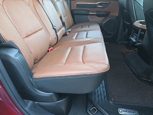 Used 2022 RAM 1500 Limited image 99