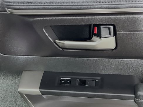 Used 2025 Toyota Sequoia SR5 w/ SR5 Premium Package image 32