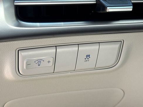 Certified 2026 Hyundai Tucson SE FWD image 21
