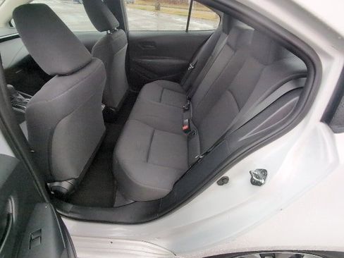 Certified 2024 Toyota Corolla LE image 10