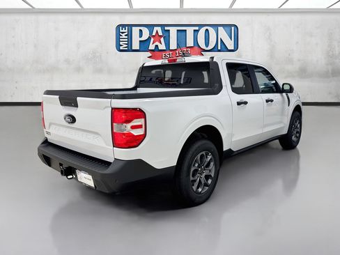 New 2026 Ford Maverick XLT FWD image 7