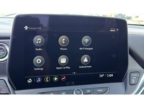 Used 2025 Chevrolet Blazer LT image 17