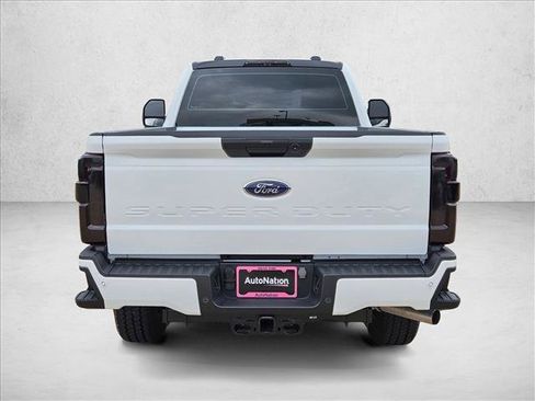 Used 2024 Ford F350 XL w/ STX Appearance Package AWD/4WD image 7