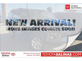 Used 2021 Toyota 4Runner SR5 Premium w/ Moonroof Package AWD/4WD video 1