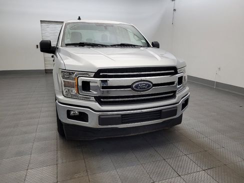 Used 2019 Ford F150 XLT RWD image 14