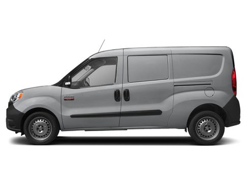 Used 2019 RAM ProMaster City Tradesman FWD image 34