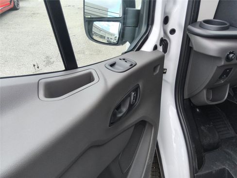 New 2026 Ford Transit 350 148 High Roof Extended RWD image 10