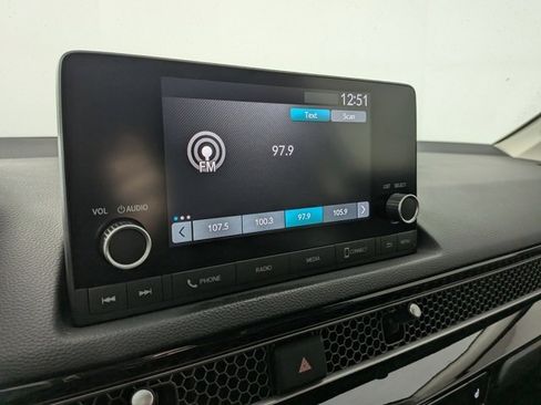 Used 2024 Honda Civic EX-L image 19