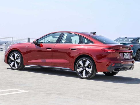 New 2026 Audi A5 2.0T Premium AWD/4WD image 6