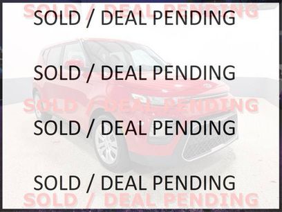 Used 2021 Kia Soul LX