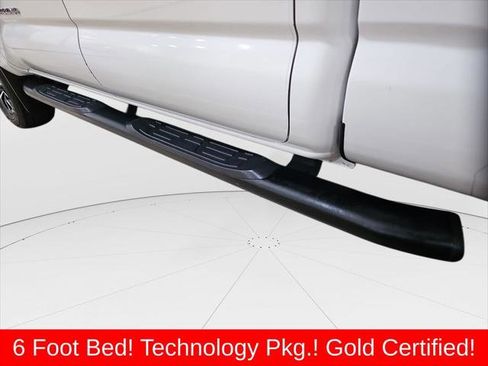 Certified 2020 Toyota Tacoma TRD Sport image 18