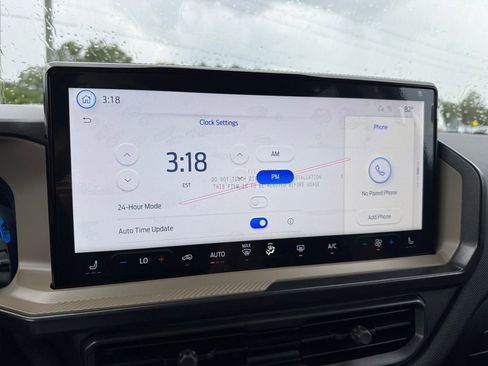 New 2025 Ford Bronco Sport Big Bend image 35