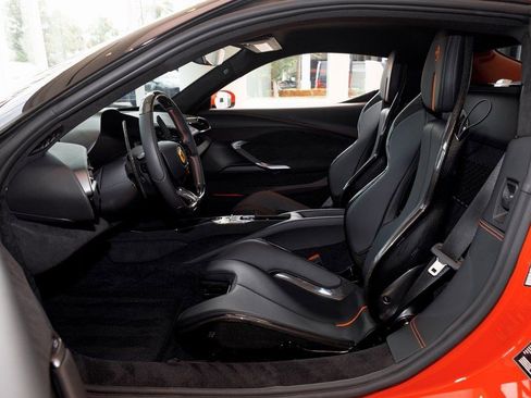 Used 2025 Ferrari 296 GTB image 25