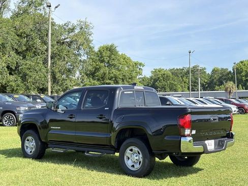 Used 2023 Toyota Tacoma SR5 RWD image 10