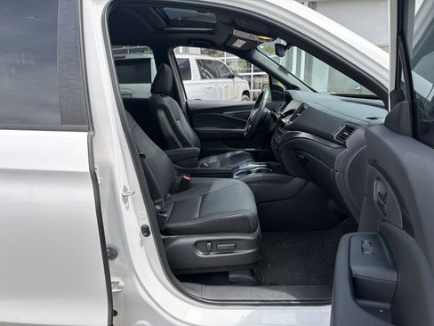 Used 2023 Honda Passport EX-L image 33