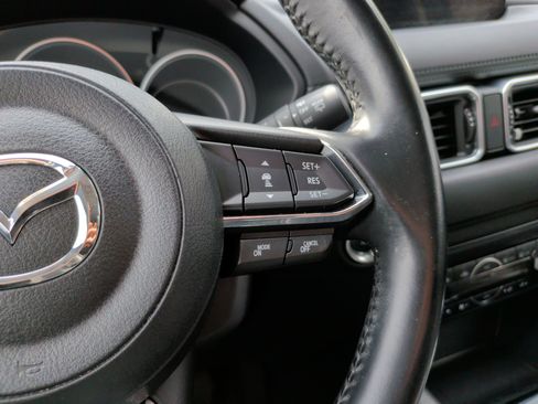 Used 2018 MAZDA CX-5 Touring w/ Preferred Equipment Package image 23