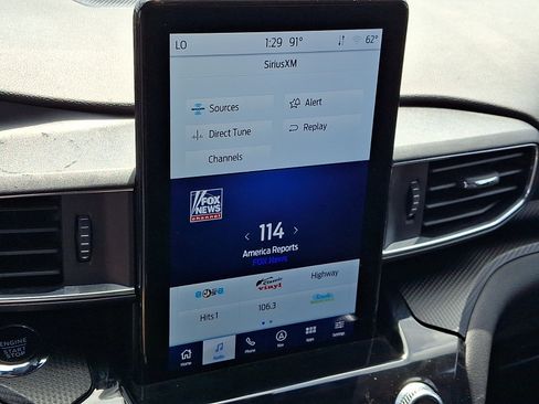 Used 2023 Ford Explorer ST w/ Equipment Group 401A AWD/4WD image 21