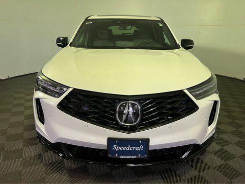 New 2026 Acura RDX A-Spec image 2