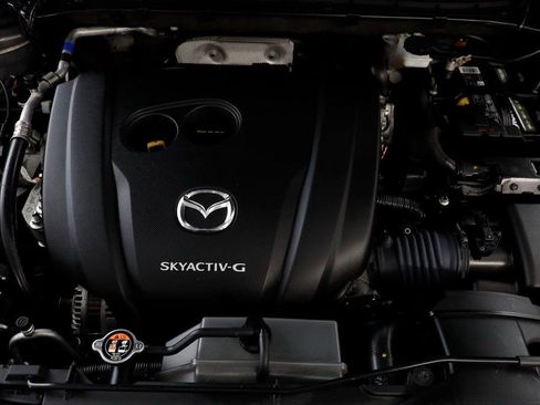 Used 2023 MAZDA CX-5 AWD 2.5 S w/ Premium Plus Pkg image 22