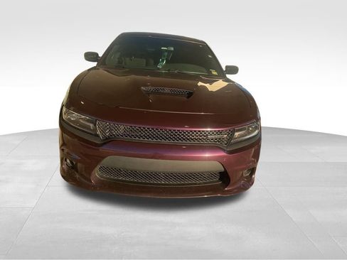 Used 2021 Dodge Charger GT w/ Blacktop Package image 5
