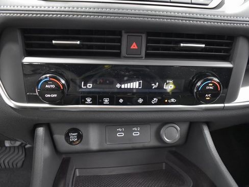 New 2026 Nissan Rogue SV image 20