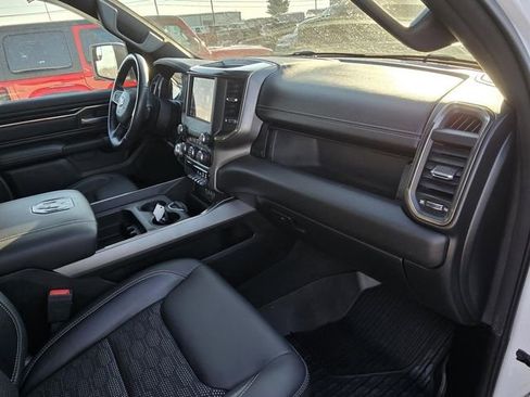 Used 2020 RAM 1500 Sport w/ Level 2 Equipment Goup w/2_L image 29