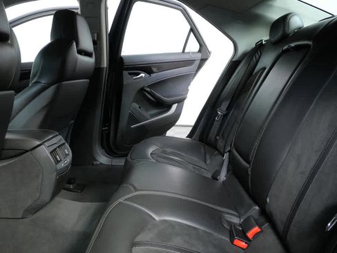 Used 2012 Cadillac CTS Premium w/ CTS Touring Package image 21