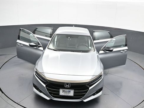 Certified 2022 Honda Accord Sport image 45