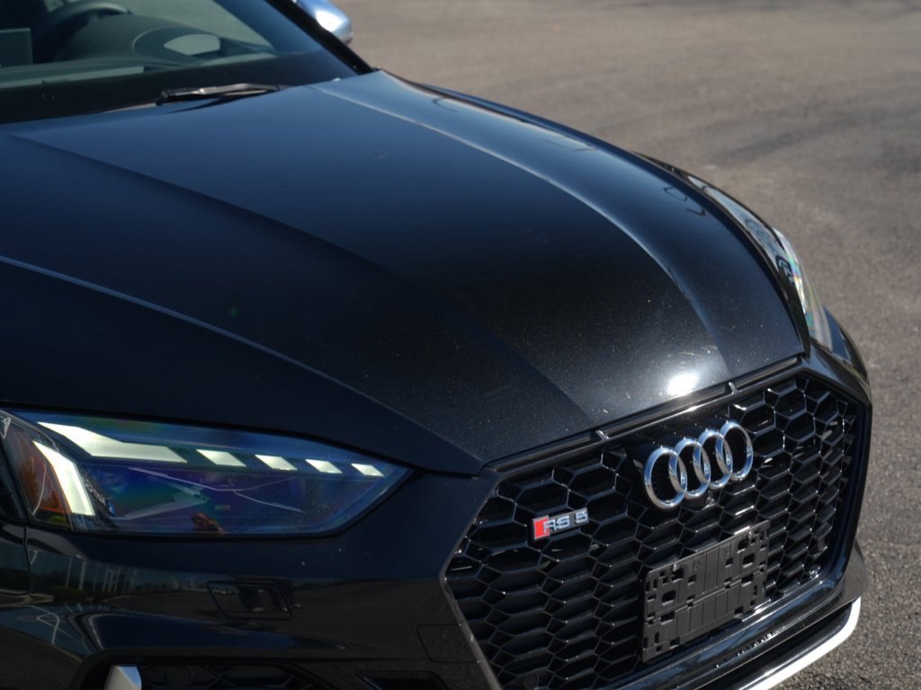 Used 2023 Audi RS 5 Sportback AWD/4WD image 26