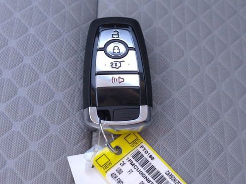 New 2026 Ford Escape Active w/ Tech Pack #1 FWD image 27