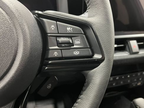 New 2026 Subaru Outback Limited XT image 14