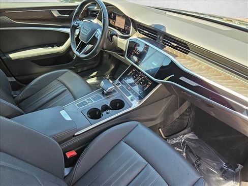 Used 2023 Audi A6 Premium Plus w/ Premium Plus Package AWD/4WD image 26