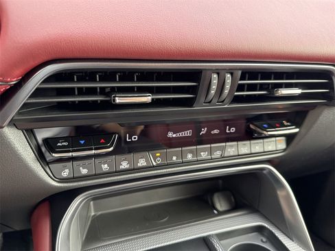 New 2026 MAZDA CX-70 3.3 Turbo w/ Premium Plus Pkg image 52