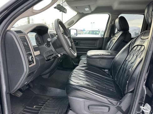 Used 2012 RAM 1500 Express AWD/4WD image 19