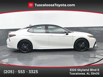 Used 2023 Toyota Camry XSE w/ Navigation Package