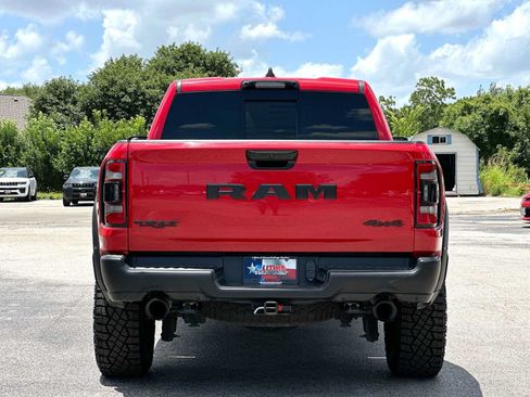 Used 2023 RAM 1500 TRX w/ TRX Level 2 Equipment Group AWD/4WD image 14