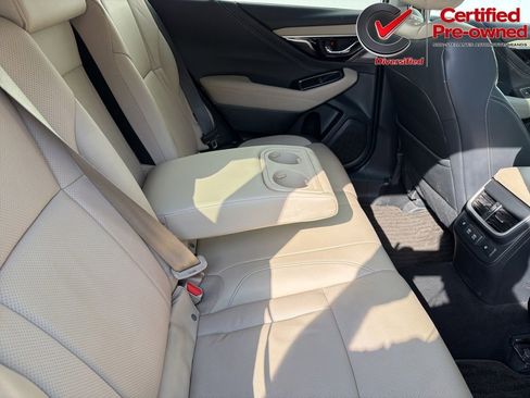 Used 2022 Subaru Outback Limited AWD/4WD image 24
