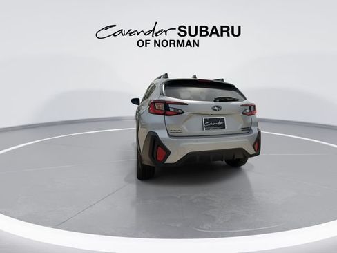 New 2026 Subaru Crosstrek 2.5i Limited w/ Crosstrek Mirror Package AWD/4WD image 3