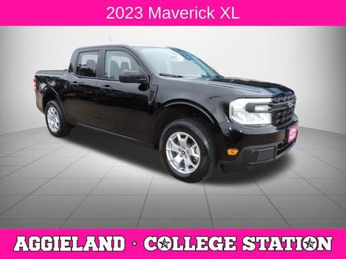 Used 2023 Ford Maverick XL w/ Equipment Group 100A Standard AWD/4WD image 1
