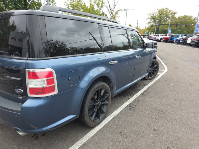 Used 2019 Ford Flex SEL w/ Equipment Group 202A AWD/4WD image 6