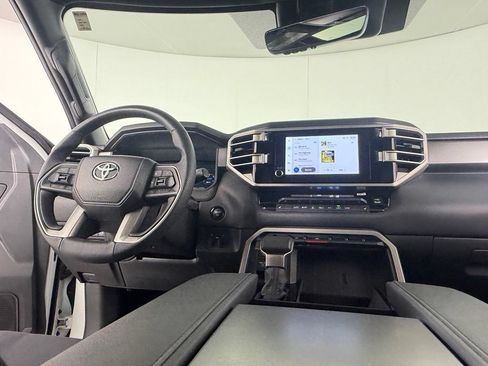 Used 2025 Toyota Sequoia SR5 AWD/4WD image 13