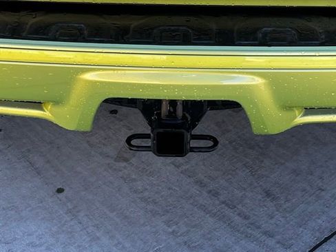 Used 2023 Toyota 4Runner TRD Sport image 9