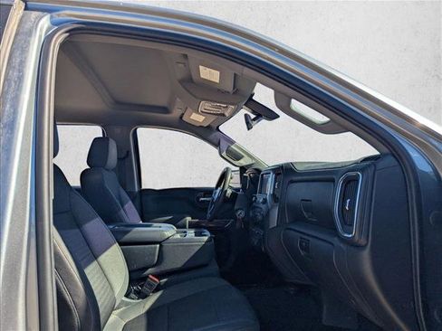 Used 2020 Chevrolet Silverado 1500 LT image 16