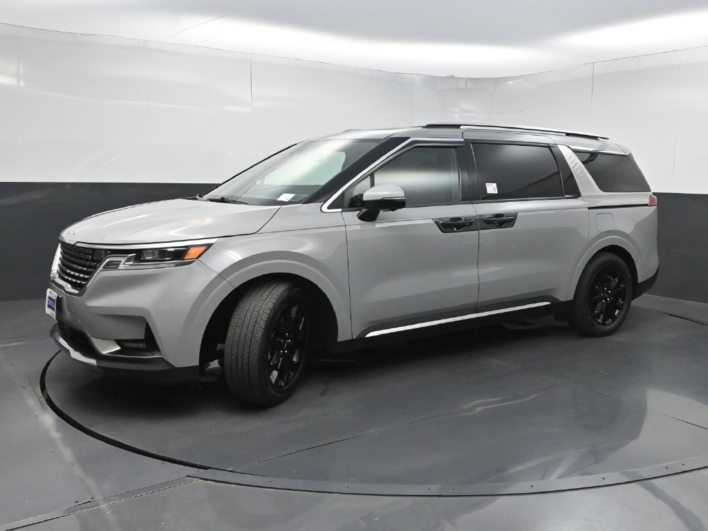 Used 2024 Kia Carnival SX Prestige FWD image 22