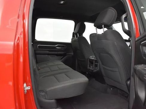 Used 2025 RAM 1500 Big Horn AWD/4WD image 18