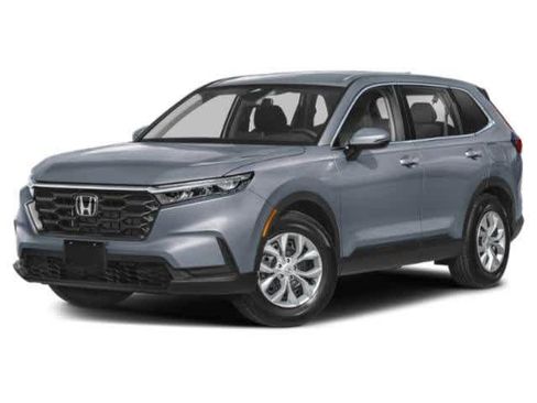 Used 2024 Honda CR-V LX image 4